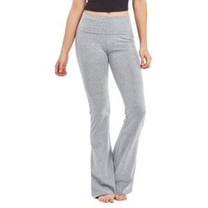 MOPAS LADIES YOGA PANTS